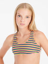 Prtsicilla Jr Triangle Bikini