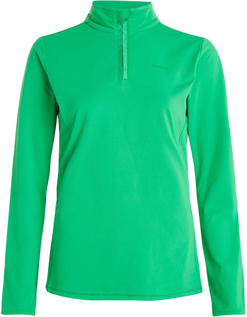 Fabriz 1/4-Zip skipully