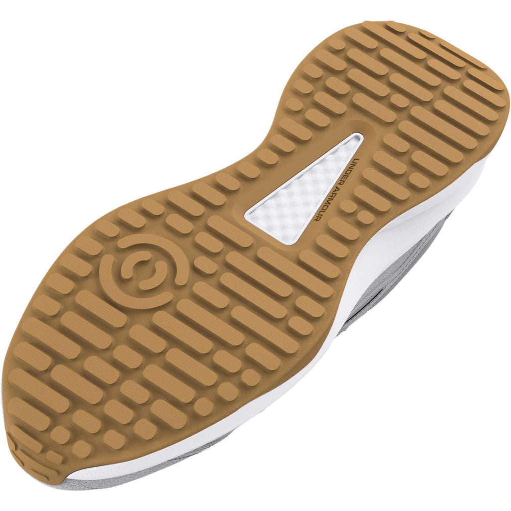 Edge Suede Trainingsschoenen