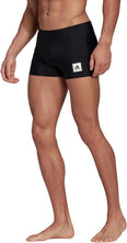 Pán.plavky s noh. SOLID BOXER