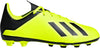 X 18.4 FXG jr voetbalschoenen