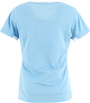 girls tech tee im