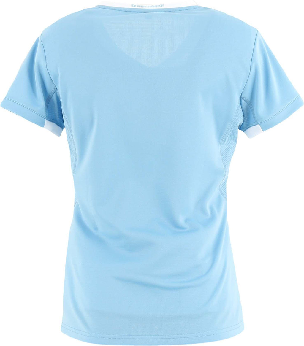 girls tech tee im