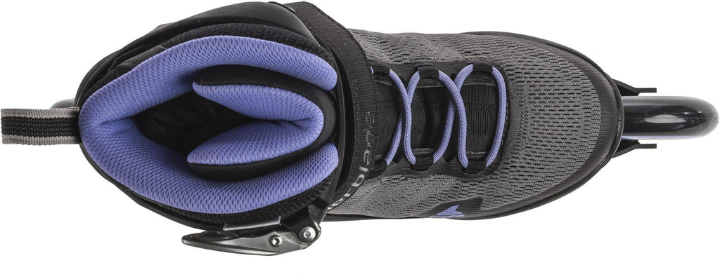 Rollerblade Sirio 100 W 3wd Grey/li