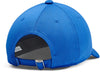 Ua Blitzing Adj Hat