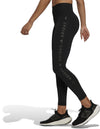 Optime Training Icons 3-Bar 7/8 legging