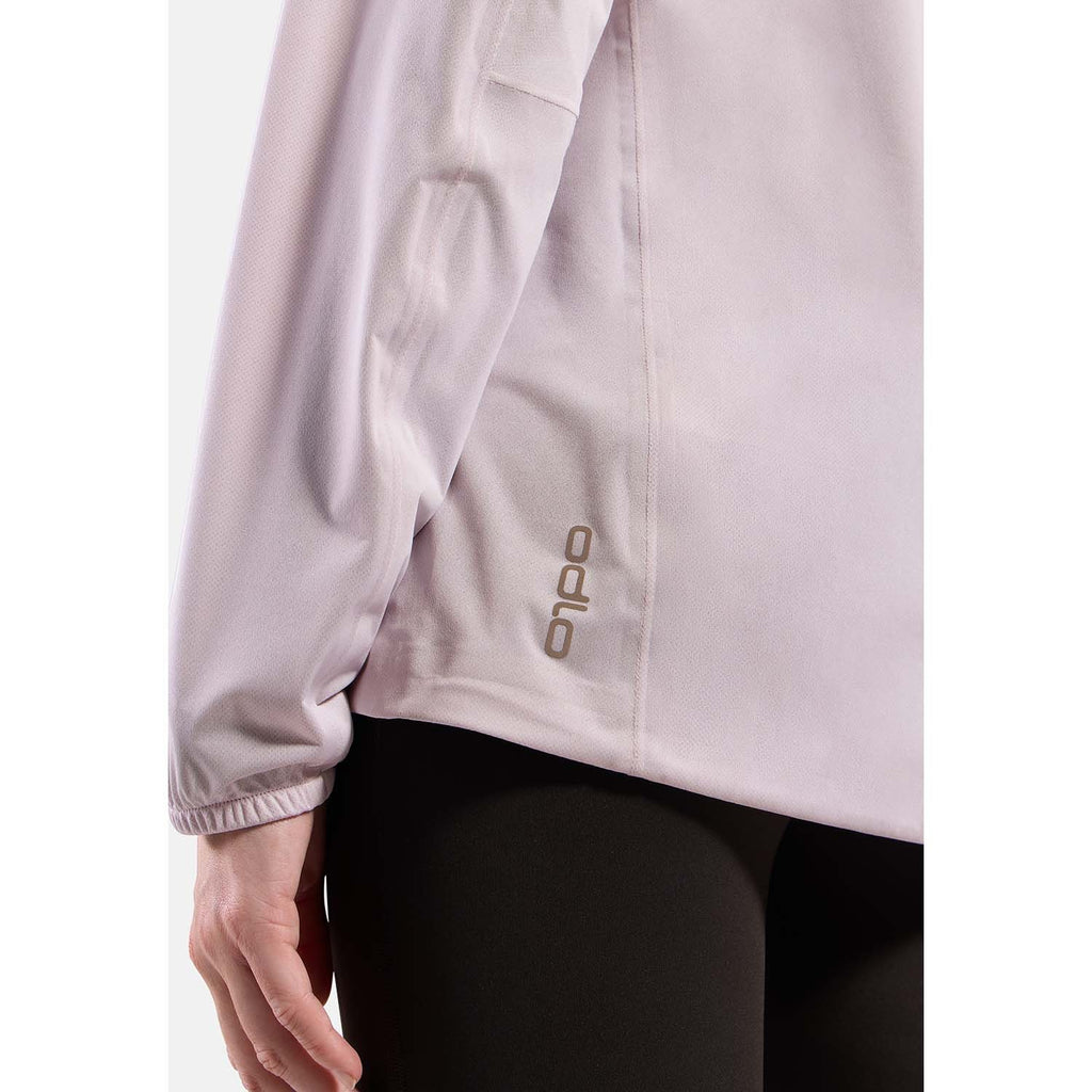 jacket x-alp waterproof