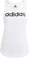 Loungewear Essentials Loose Logo tanktop