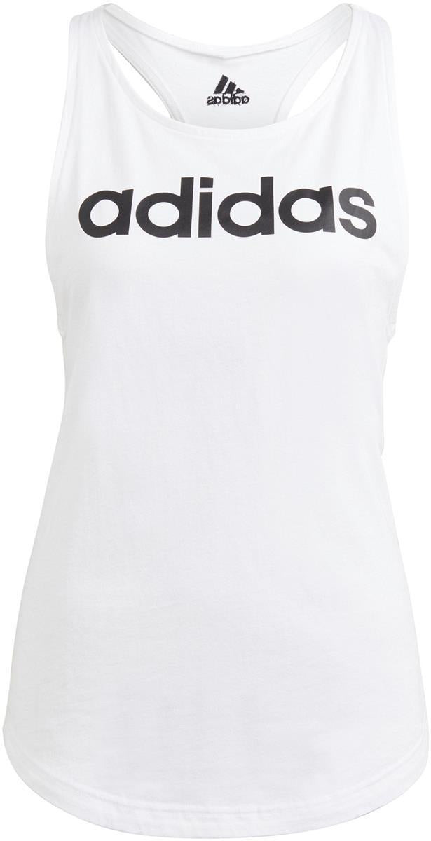 Loungewear Essentials Loose Logo tanktop