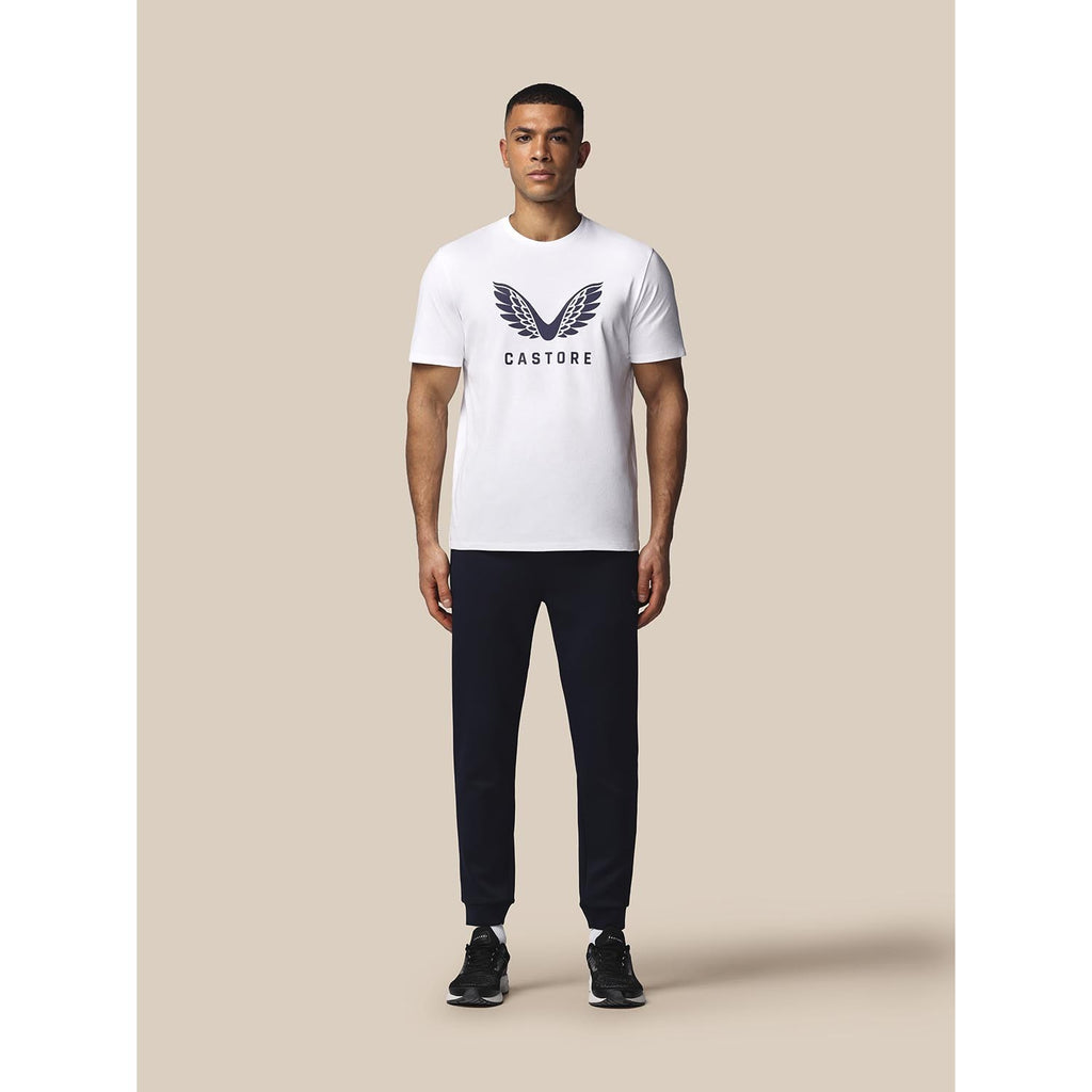 Short Sleeve Graphic T-shirt  training