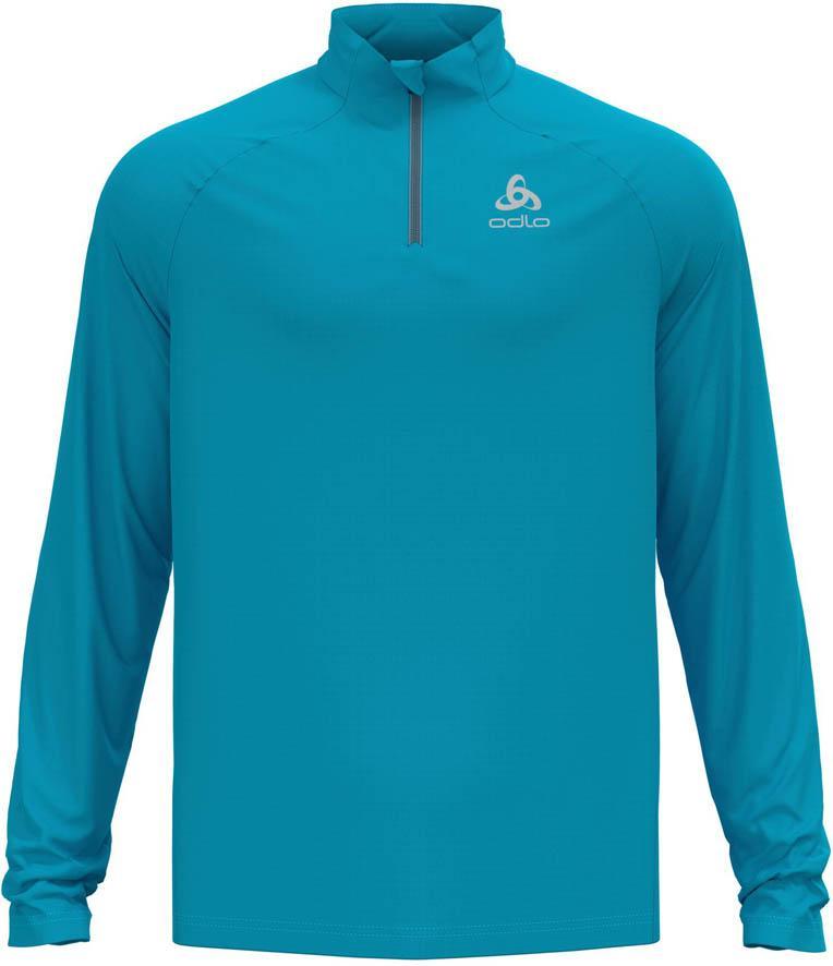 Midlayer Essential 1/2 Zip
