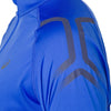 icon ls 1/2 zip top