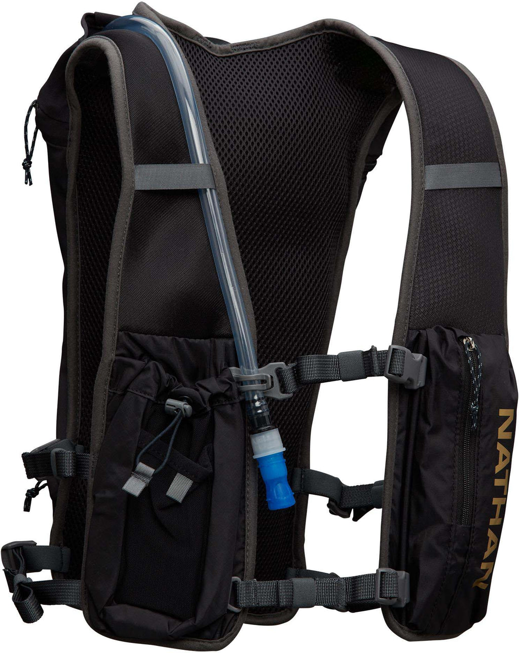Quick Start 4l backpack