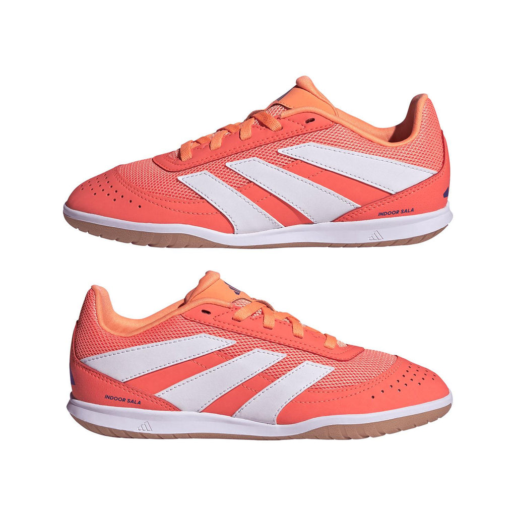 Predator Club Indoor Sala Voetbalschoenen Kids