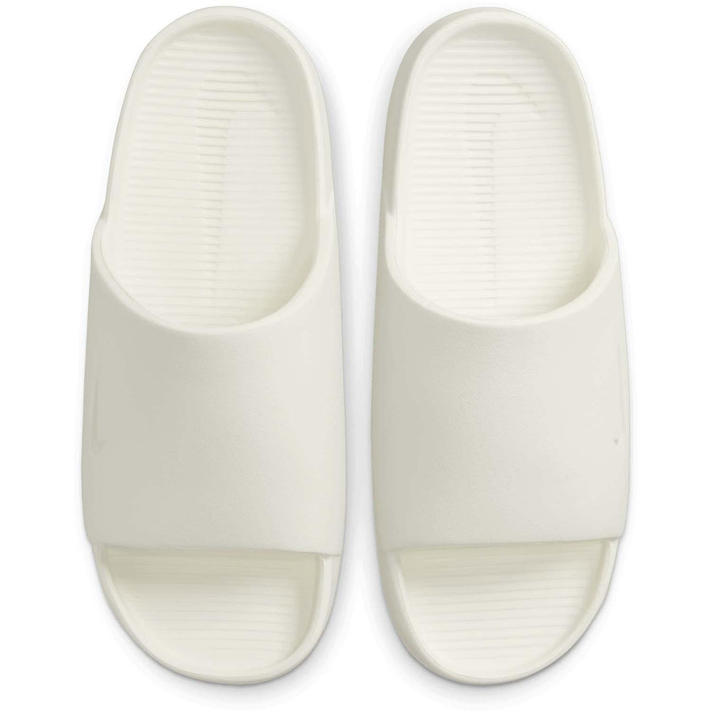 calm women's slides