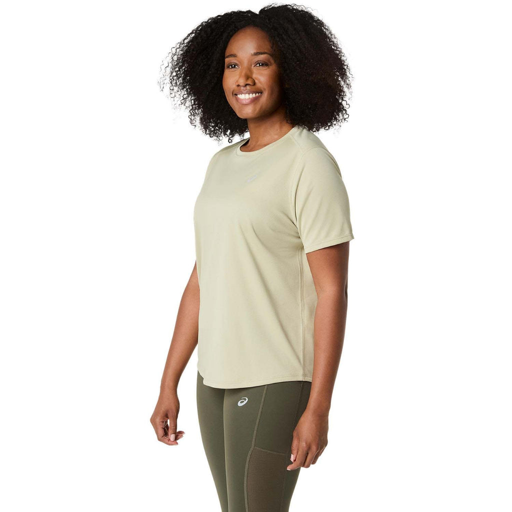 Asics Core Zomer Topshirt hardlopen