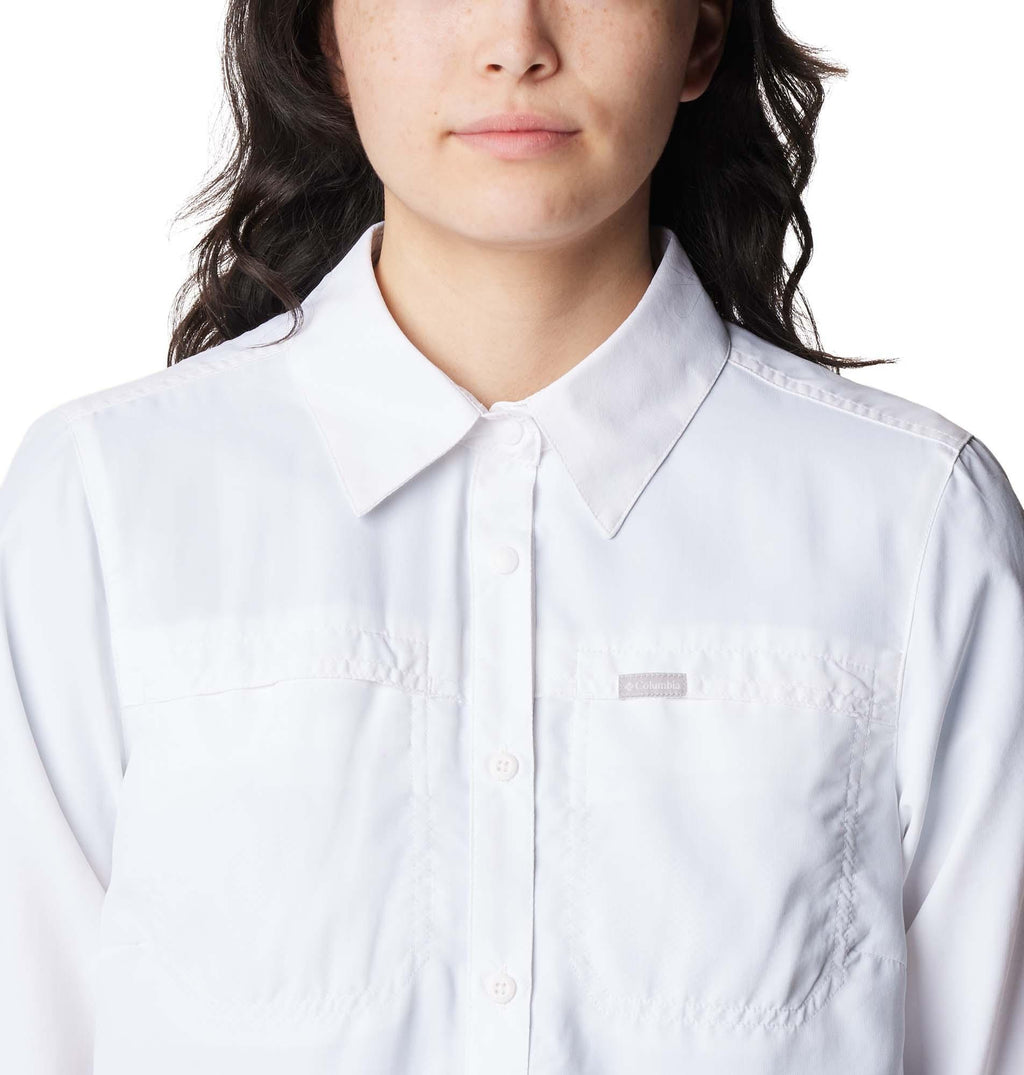 Silver Ridge 3.0 Eur Ls