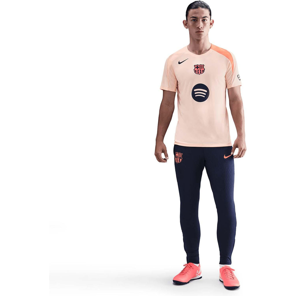 FC Barcelona Strike Derde t-shirt