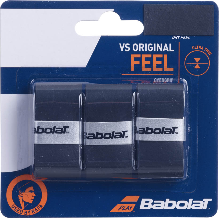 VS Original X3 overgrip