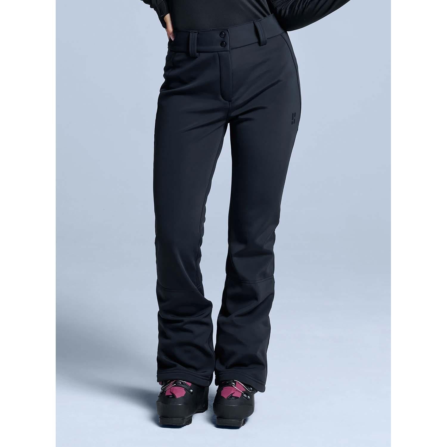 Arctic Stretch Softshell Pant