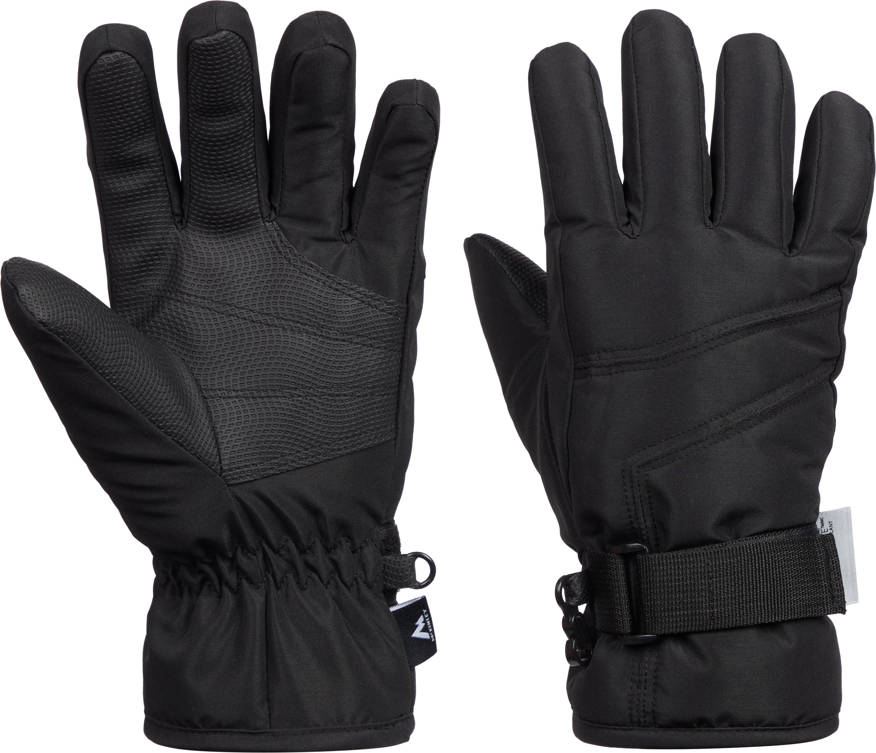 Ronn Iii J handschoenen