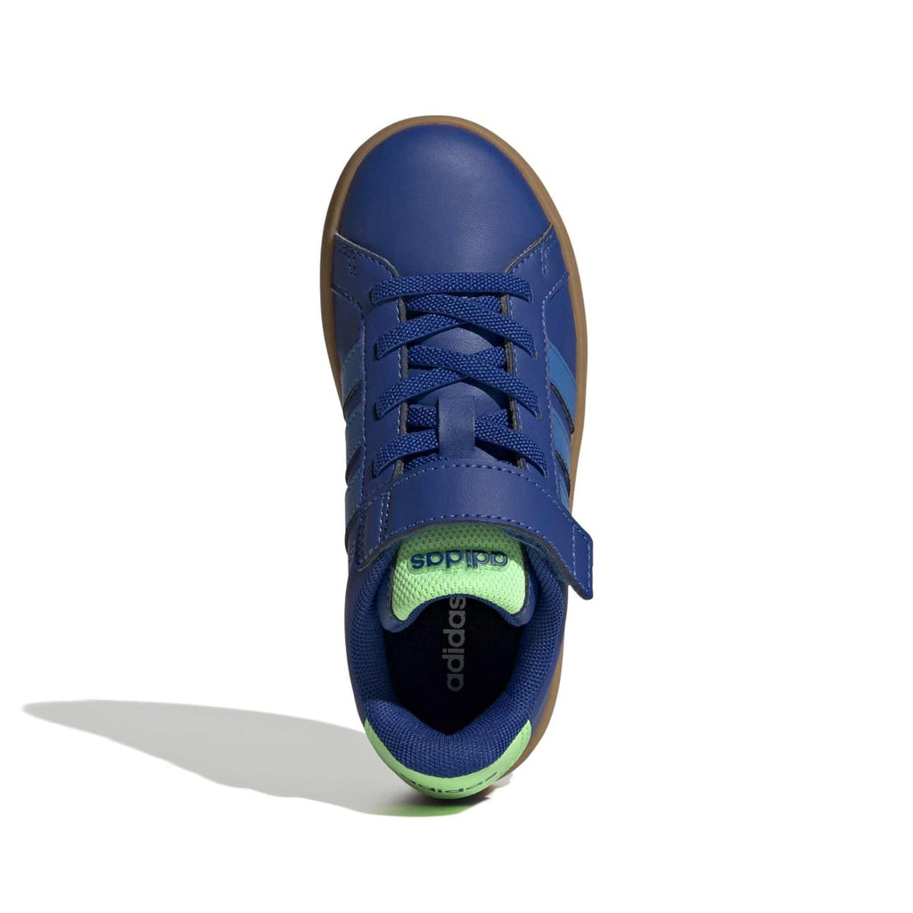 Grand Court 3.0 low schoenen