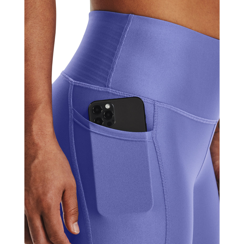 HeatGear® Armour Hi-Rise Full-Length legging