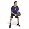 Padel Graphic Tee T-shirt