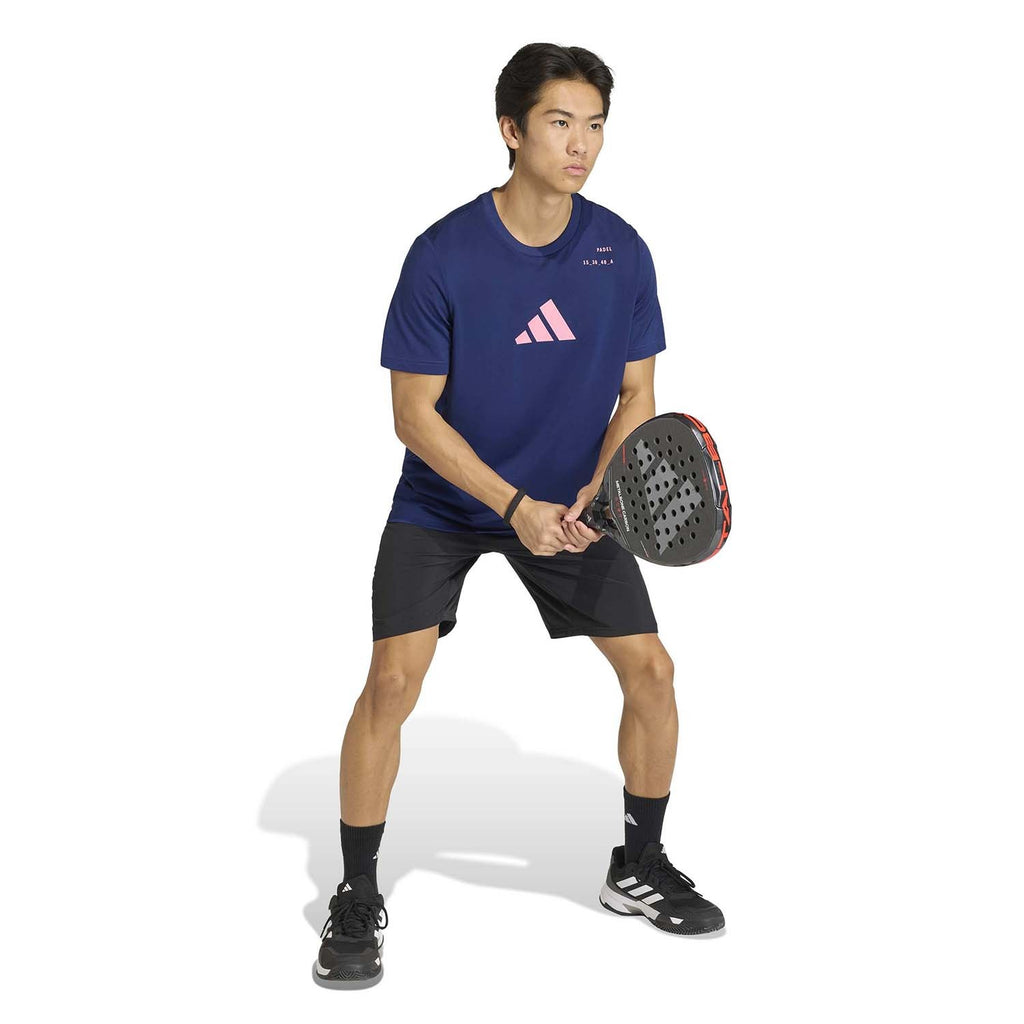 Padel Graphic Tee T-shirt