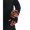 Launch Pro Half Zip longsleeve