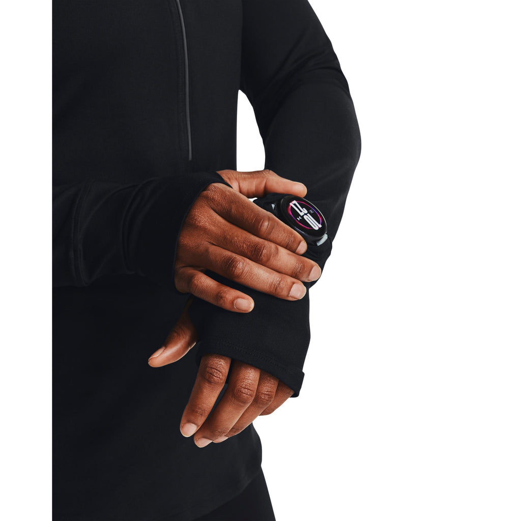 Launch Pro Half Zip longsleeve