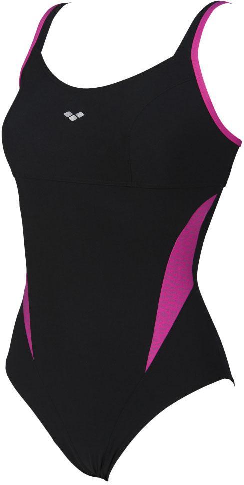 w agate strap back one piece c-cup