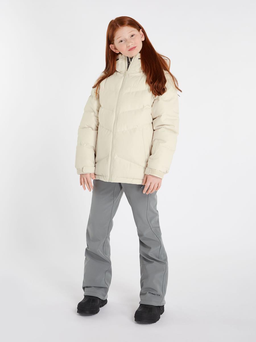 Prtsoof Jr Snowjacket