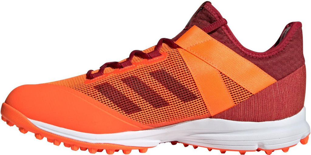 zone dox 1.9s