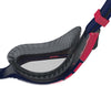 Adult Futura Biofuse Flexiseal Tri Goggles Navy