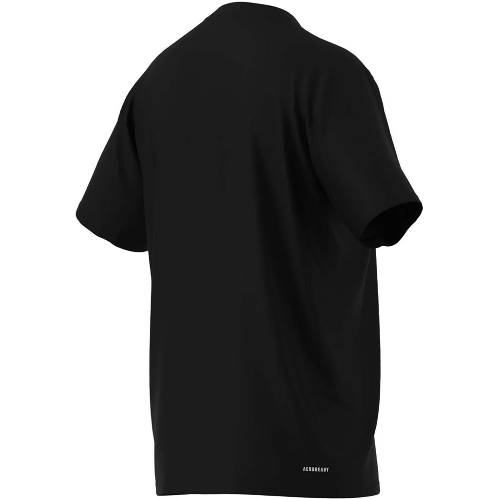 Train Essentials Stretch trainingsshirt