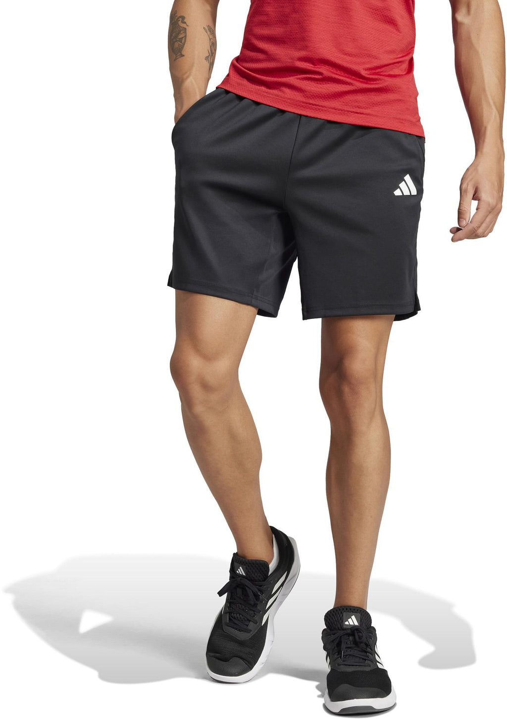 gym+ sea short