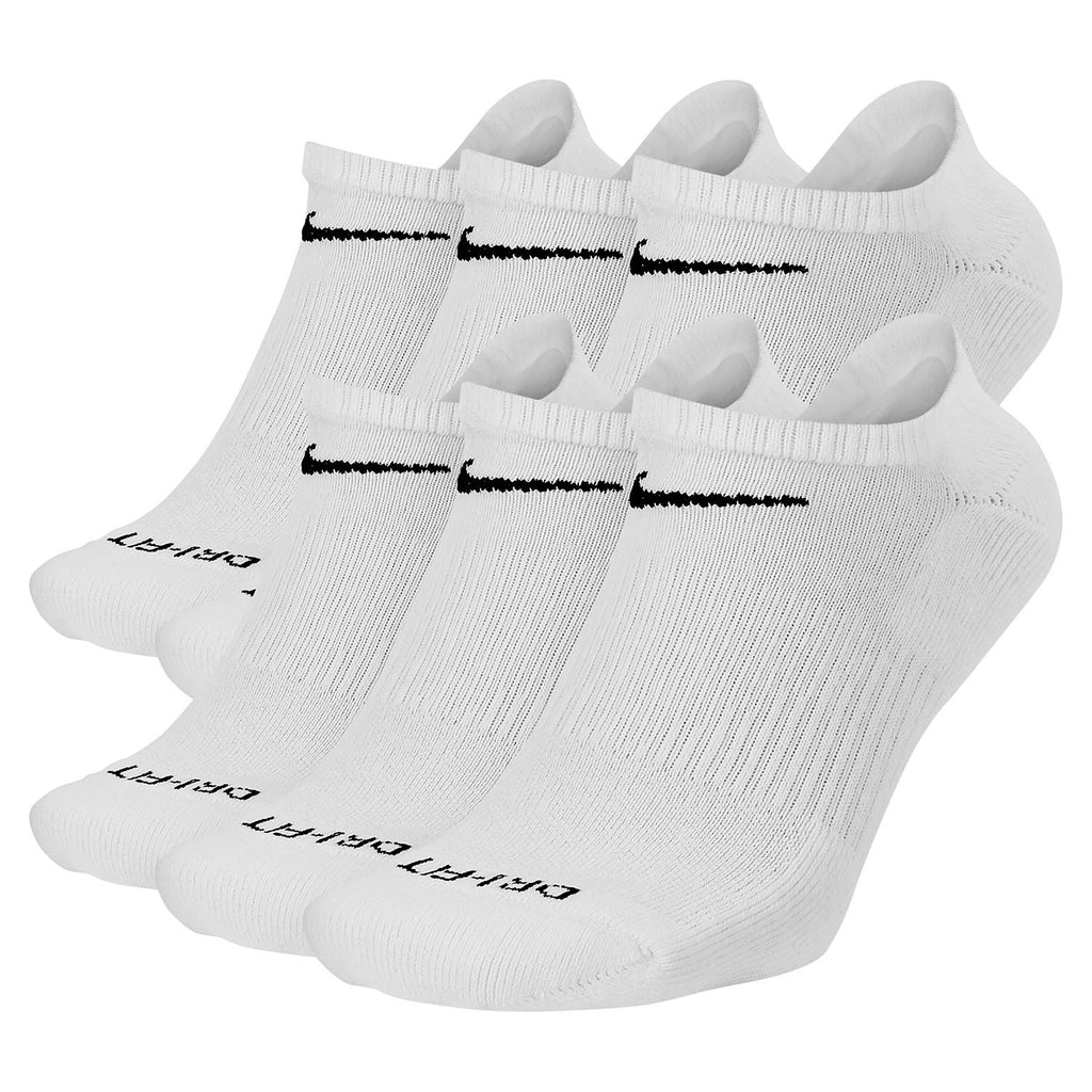 Everyday Plus Cushioned Training Sokken