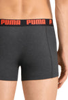 PUMA Basic Boxer 2P