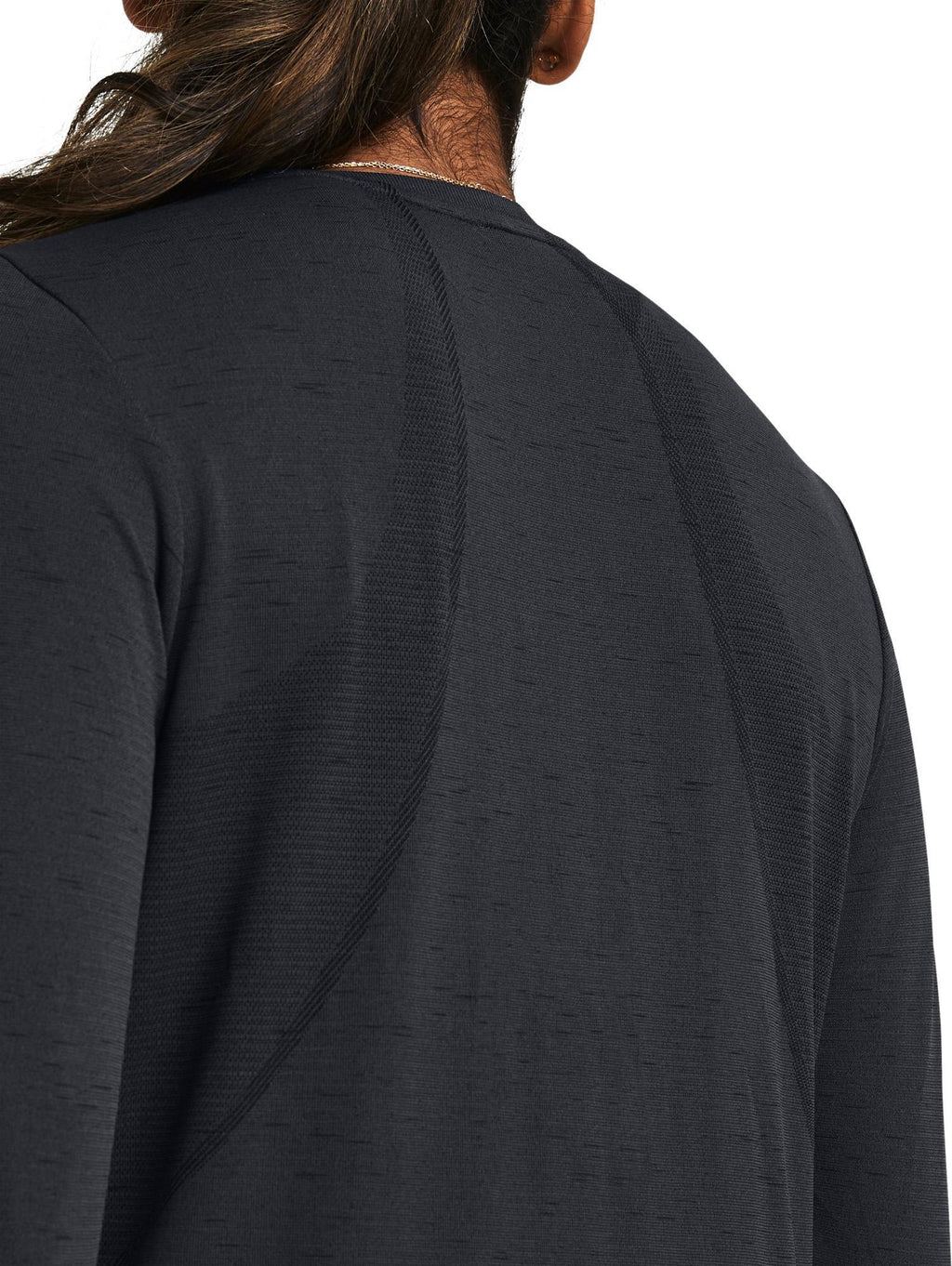 Vanish Seamless Loose longsleeve