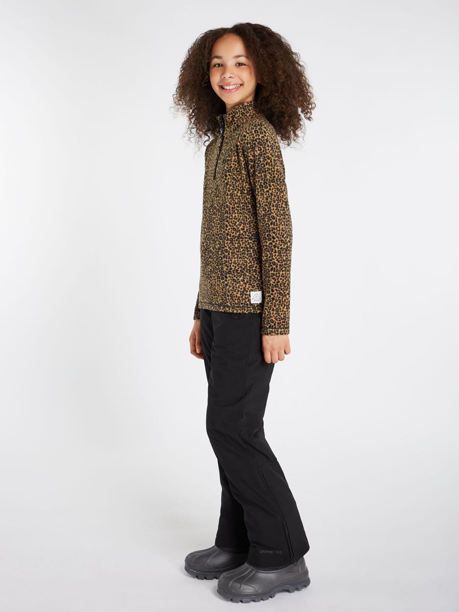 Prtmissy Jr 1/4 Zip Top