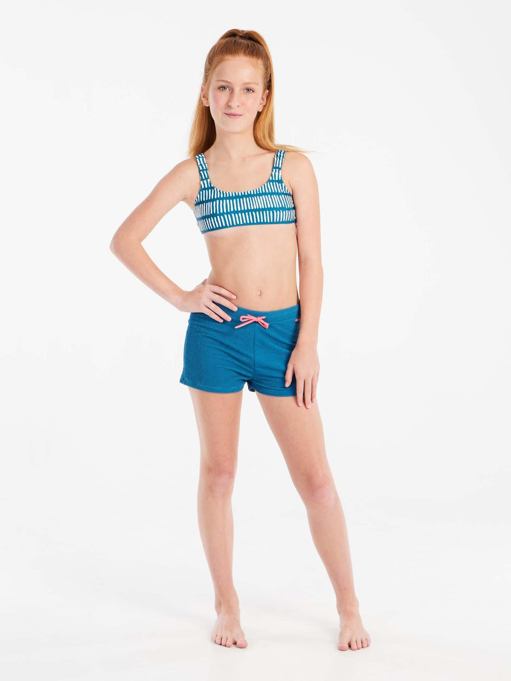 Prtfrola Jr Beachshort