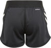 AEROREADY 3-Stripes kids short