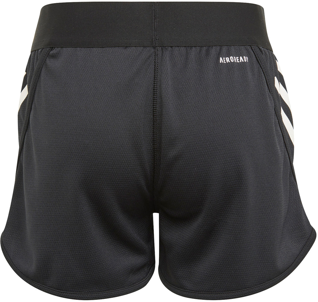 AEROREADY 3-Stripes kids short