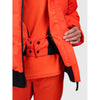suncrowny girls snow jacket