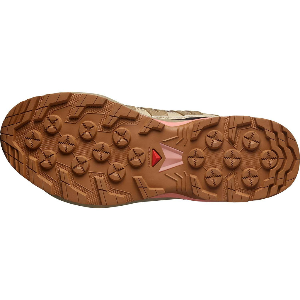 X-adventure Recon Gore-tex wandelschoenen