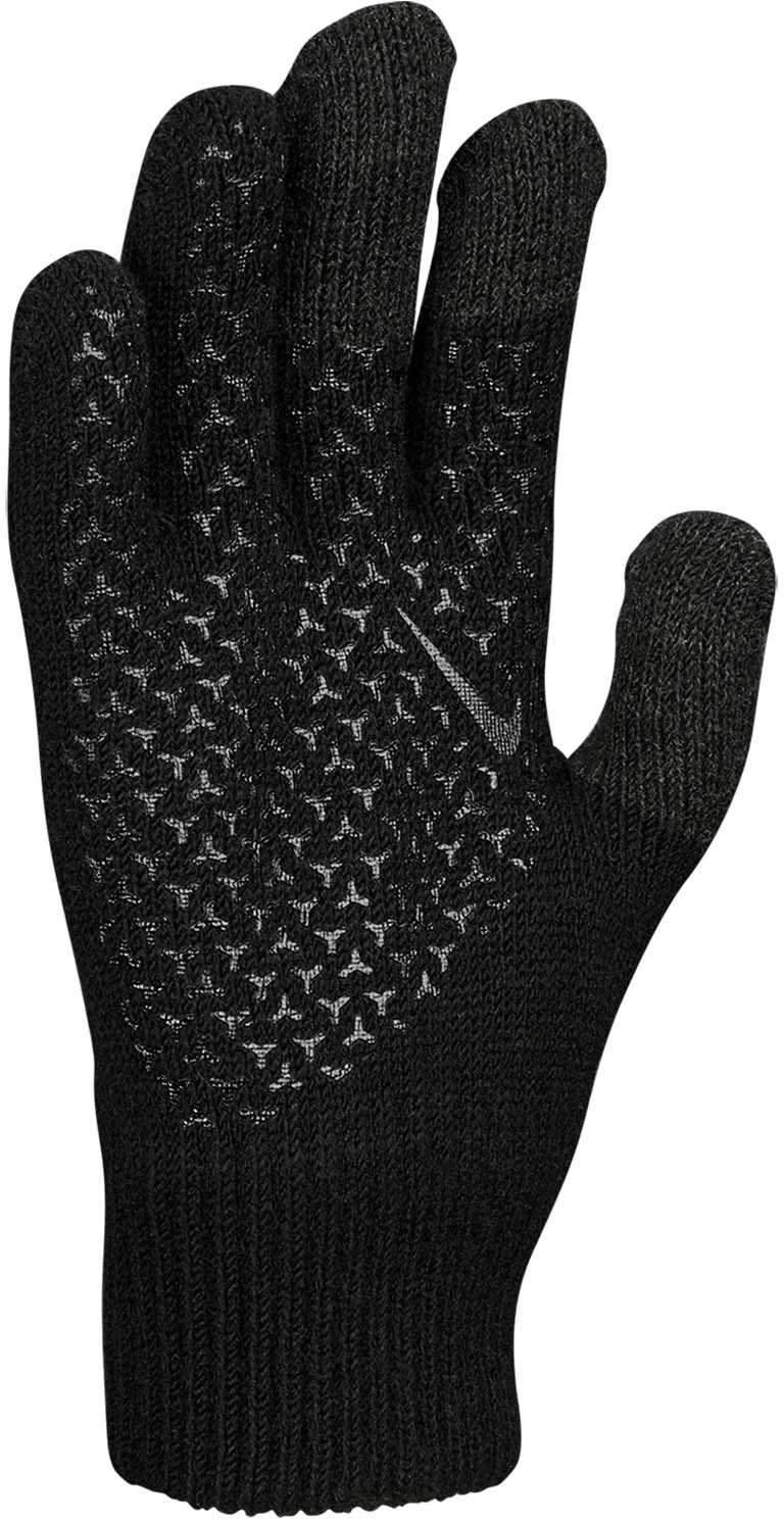 Ya Knitted Tech Grip skihandschoenen