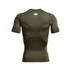 HG Armour Comp shortsleeve shirt