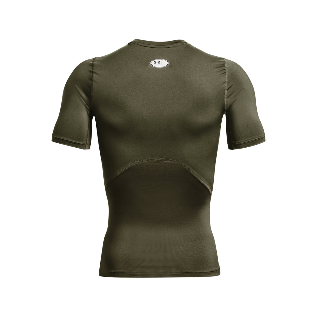 HG Armour Comp shortsleeve shirt