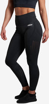 high waisted leggings